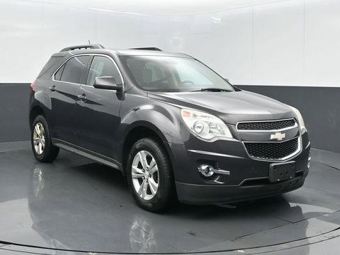 Used 2013 Chevrolet Equinox LT FWD image 2