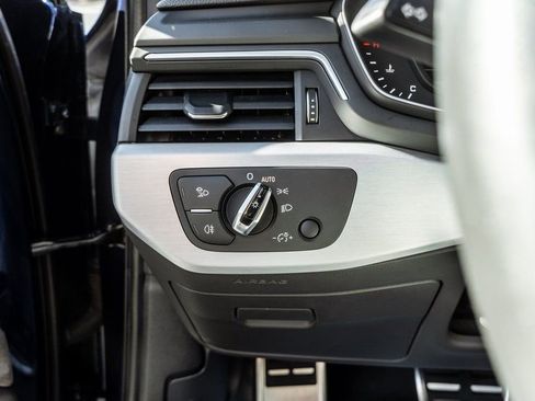 Used 2018 Audi S4 Premium Plus image 19