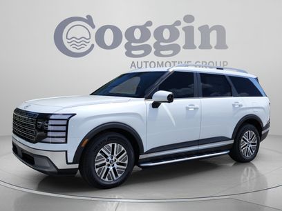 New 2026 Hyundai Palisade SEL Premium