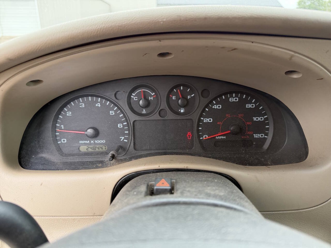 Used 2004 Ford Ranger XLT RWD image 33