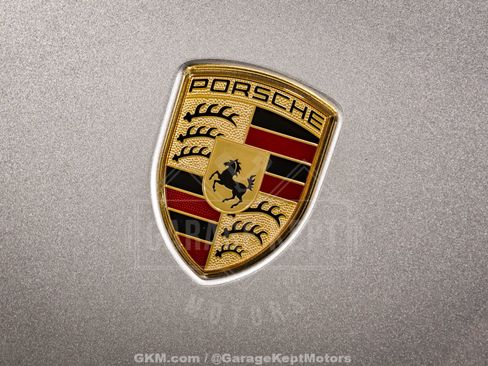 Used 2016 Porsche 911 GT3 RWD image 49