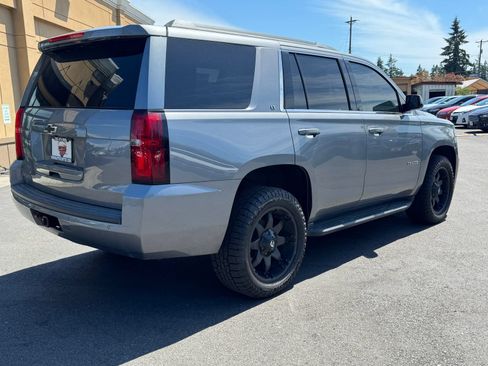 Used 2019 Chevrolet Tahoe LT RWD image 7