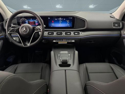 New 2026 Mercedes-Benz GLE 450 4MATIC image 14