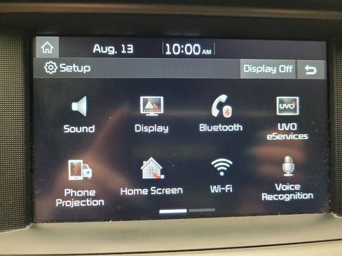 Used 2018 Kia Optima LX FWD image 25