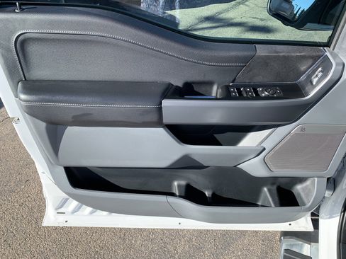 Used 2024 Ford F150 XLT w/ Equipment Group 303A High image 11