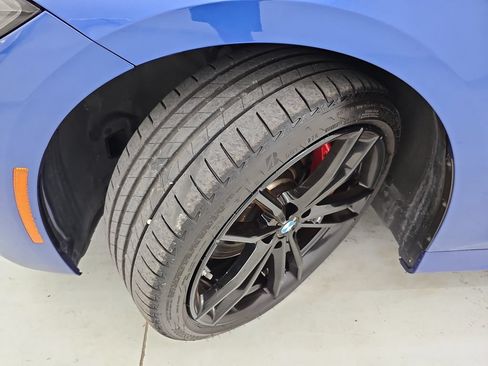 Used 2023 BMW 430i Coupe w/ M Sport Package RWD image 42