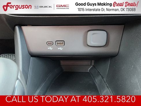 New 2026 Buick Encore GX Preferred w/ Comfort Package FWD image 27