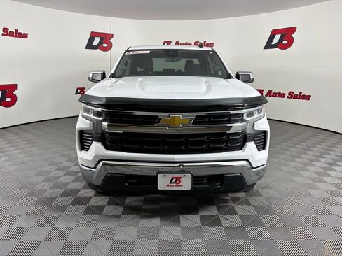 Used 2023 Chevrolet Silverado 1500 LT image 9