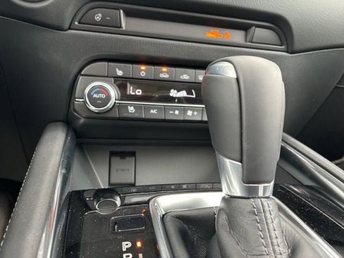 New 2025 MAZDA CX-5 AWD 2.5 S w/ Premium Plus Pkg image 32