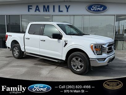 Used 2023 Ford F150 XLT w/ Equipment Group 302A High