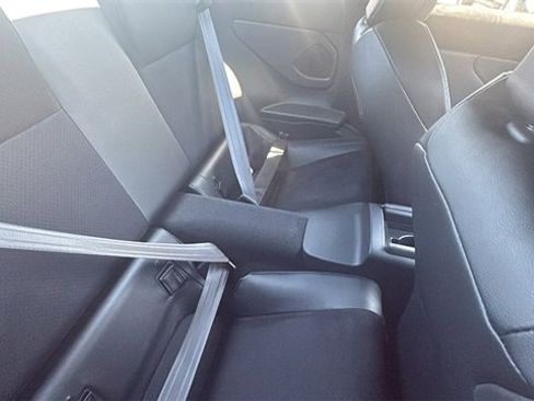 New 2025 Toyota GR86 Premium image 24