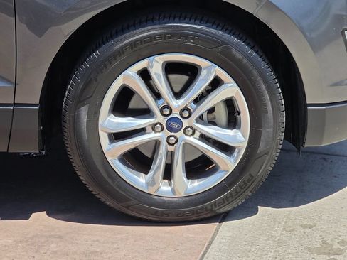 Used 2016 Ford Edge SEL w/ Equipment Group 201A FWD image 13