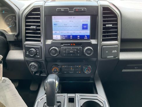 Used 2020 Ford F150 XLT w/ Equipment Group 302A Luxury AWD/4WD image 11
