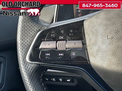 Used 2023 Nissan Ariya AWD image 19