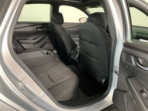 Used 2025 Honda Accord Sport image 35