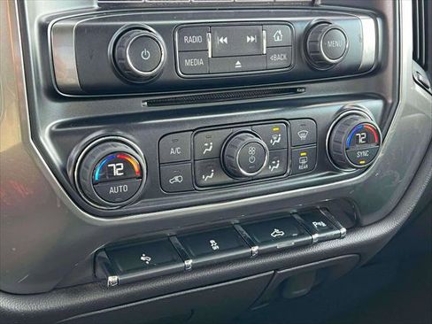 Used 2016 Chevrolet Silverado 1500 LT w/ All Star Edition image 24