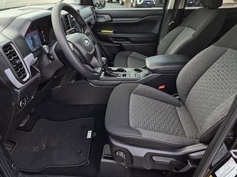 New 2025 Ford Ranger XL image 13