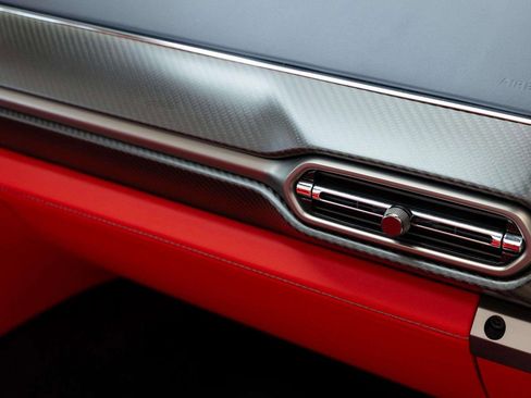 New 2026 Aston Martin Vanquish Convertible image 37