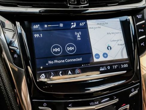 Used 2018 Cadillac CTS Premium Luxury image 26