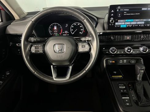 Used 2023 Honda CR-V EX-L image 13