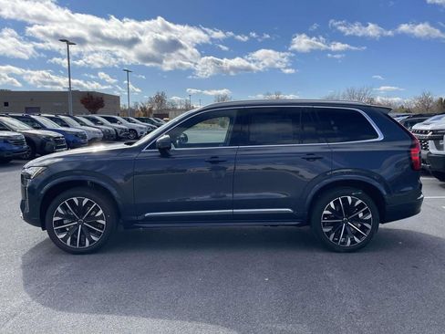 New 2026 Volvo XC90 B6 Plus w/ Protection Package Premier image 25