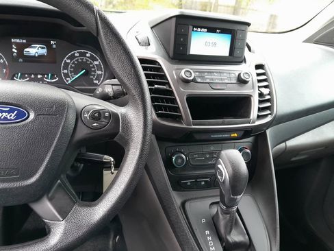 Used 2020 Ford Transit Connect XL FWD image 18