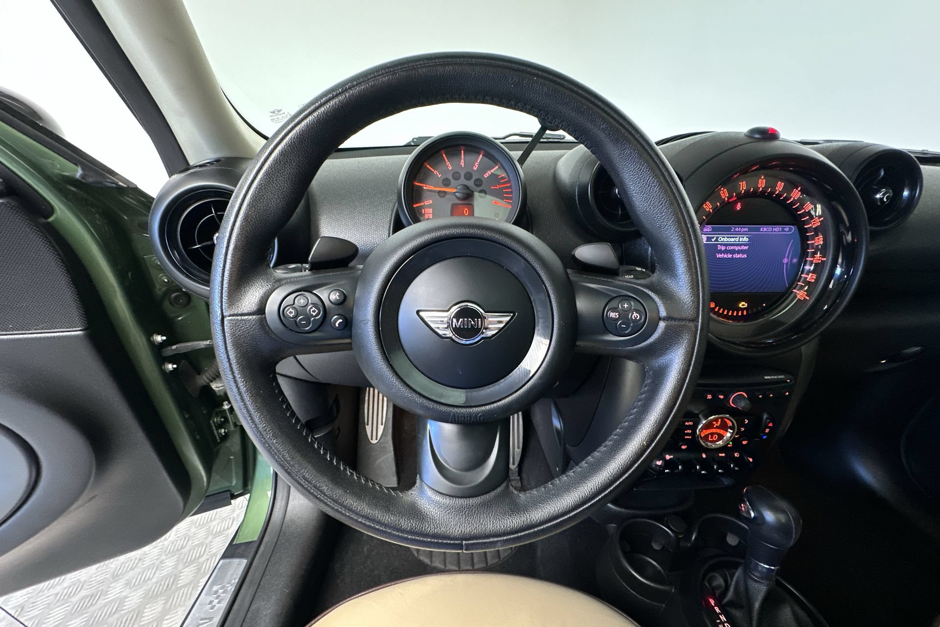 Used 2016 MINI Cooper Countryman S AWD/4WD image 15