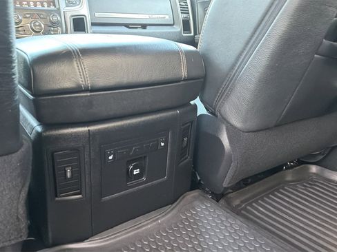 Used 2016 RAM 1500 Limited image 25