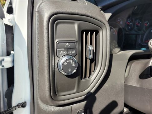 New 2026 GMC Sierra 1500 Pro w/ Pro Value Package image 14