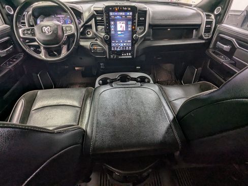 Used 2024 RAM 2500 Laramie w/ Night Edition AWD/4WD image 22