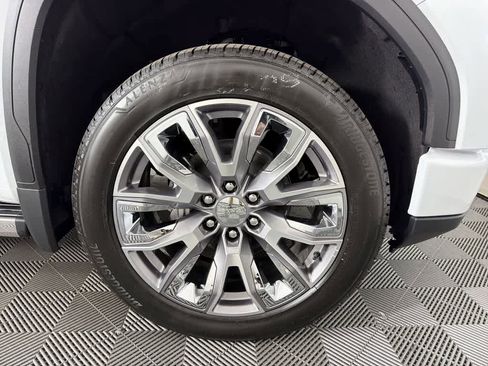 New 2026 GMC Sierra 1500 Denali w/ Denali Reserve Package image 21