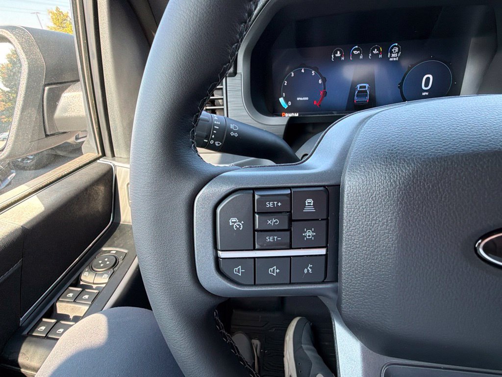 New 2026 Ford F150 XLT w/ Equipment Group 302A MID AWD/4WD image 9