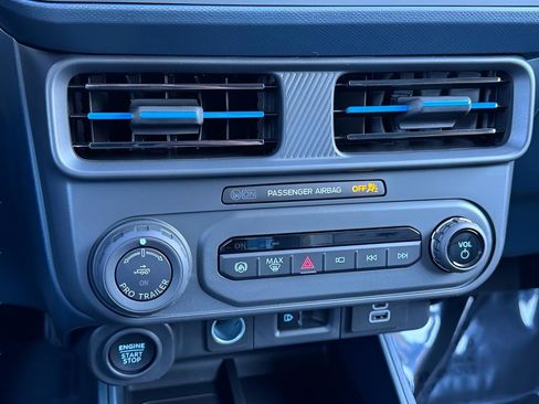 New 2026 Ford Maverick Lobo AWD/4WD image 19