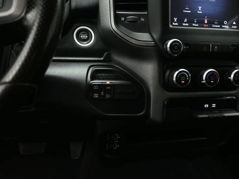 Used 2020 RAM 2500 Tradesman image 17