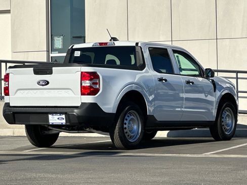 New 2026 Ford Maverick XL w/ Equipment Group 101A image 3
