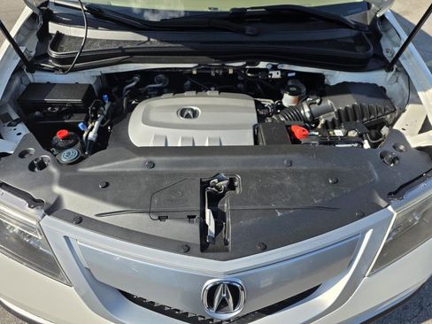 Used 2010 Acura MDX w/ Technology & Entertainment AWD/4WD image 43