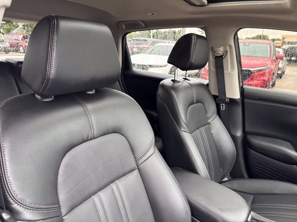 Used 2024 Honda HR-V EX-L image 21