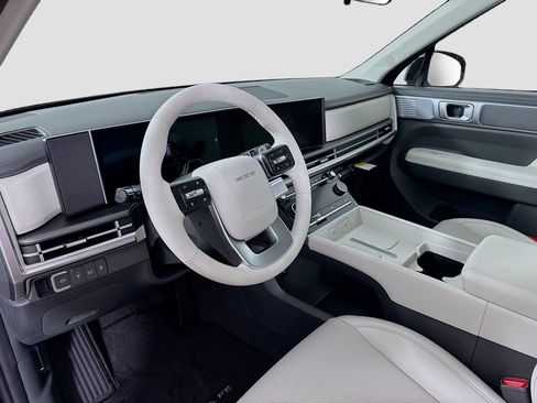 New 2026 Hyundai Santa Fe SEL FWD image 9