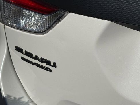 Used 2022 Subaru Forester Wilderness image 16