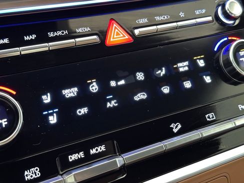 Used 2026 Hyundai Santa Fe Calligraphy FWD image 44