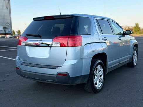 Used 2014 GMC Terrain SLE image 7