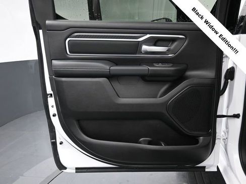 New 2026 RAM 1500 Big Horn image 9