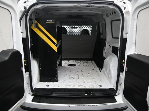 Used 2022 RAM ProMaster City Wagon FWD image 27