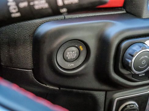 Used 2020 Jeep Wrangler Unlimited Rubicon image 31