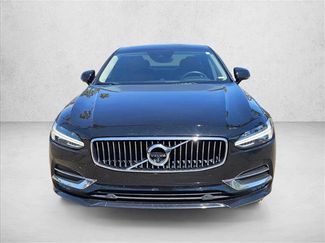 Used 2018 Volvo S90 T6 Inscription w/ Convenience Package video 2