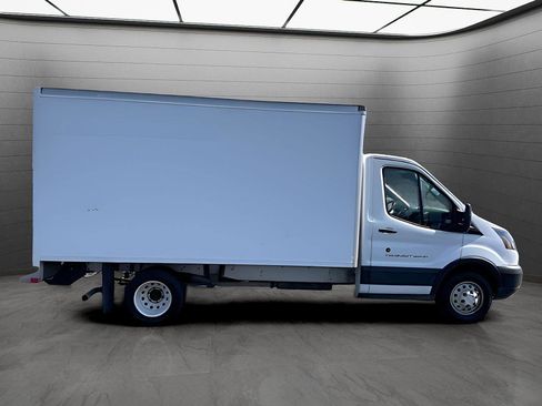 Used 2019 Ford Transit 350 156 DRW image 6
