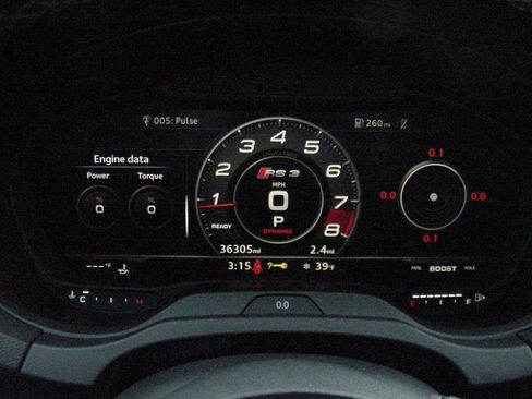 Used 2019 Audi RS 3 image 20