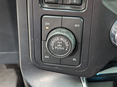 Used 2021 Ford F150 Raptor w/ Equipment Group 801A High image 17