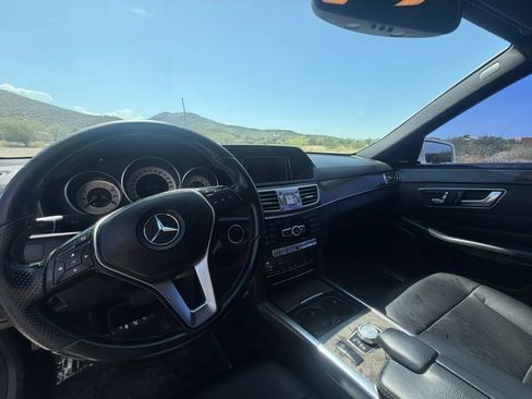 Used 2014 Mercedes-Benz E 350 Sedan image 9
