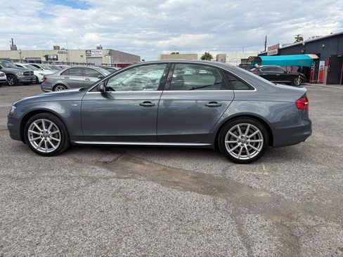 Used 2014 Audi A4 2.0T Premium Plus image 3